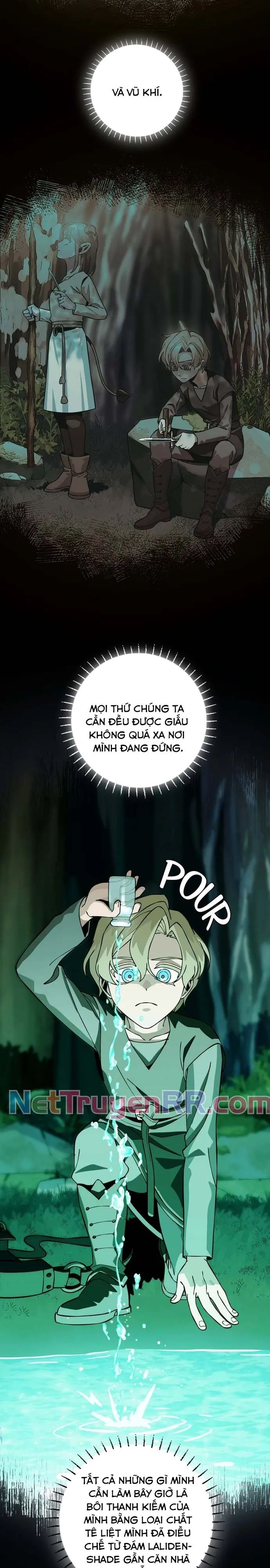 Trọng Sinh Chi Quân Chủ - Chapter 30 - Page 5