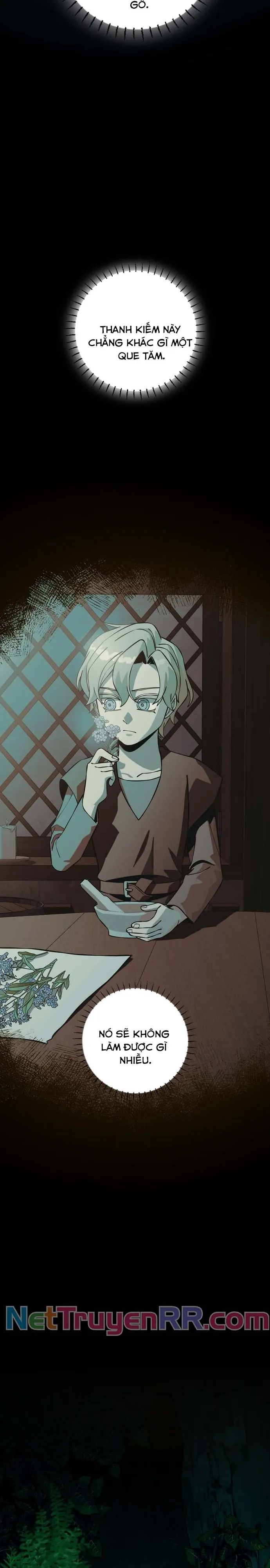 Trọng Sinh Chi Quân Chủ - Chapter 30 - Page 6