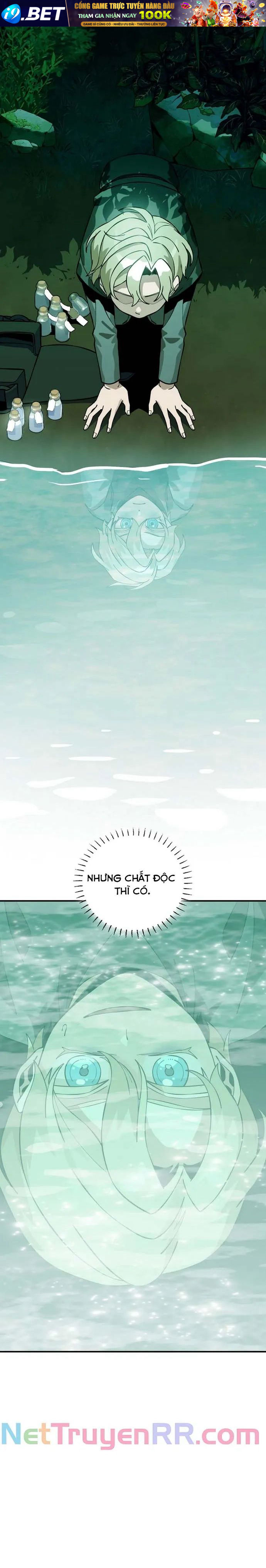 Trọng Sinh Chi Quân Chủ - Chapter 30 - Page 7