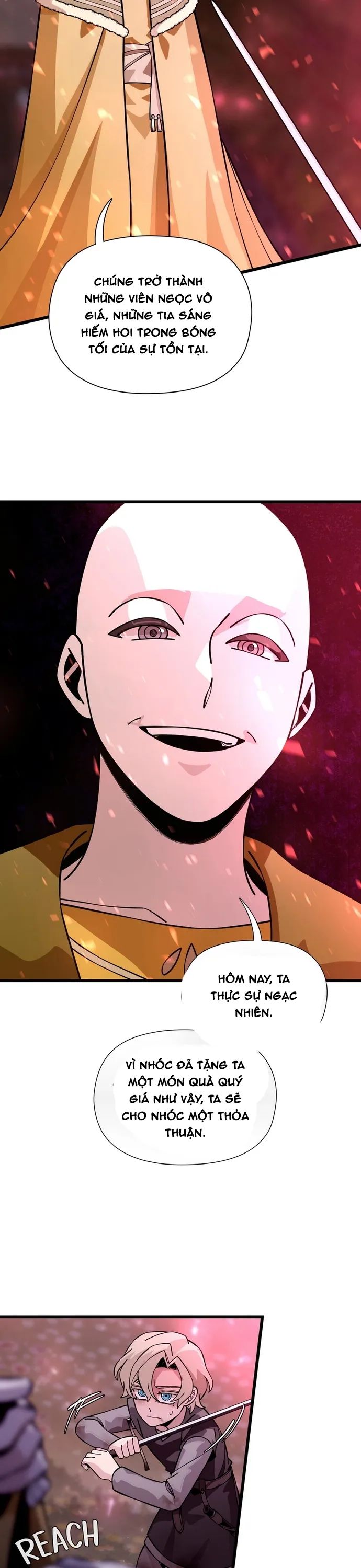 Trọng Sinh Chi Quân Chủ - Chapter 32 - Page 12