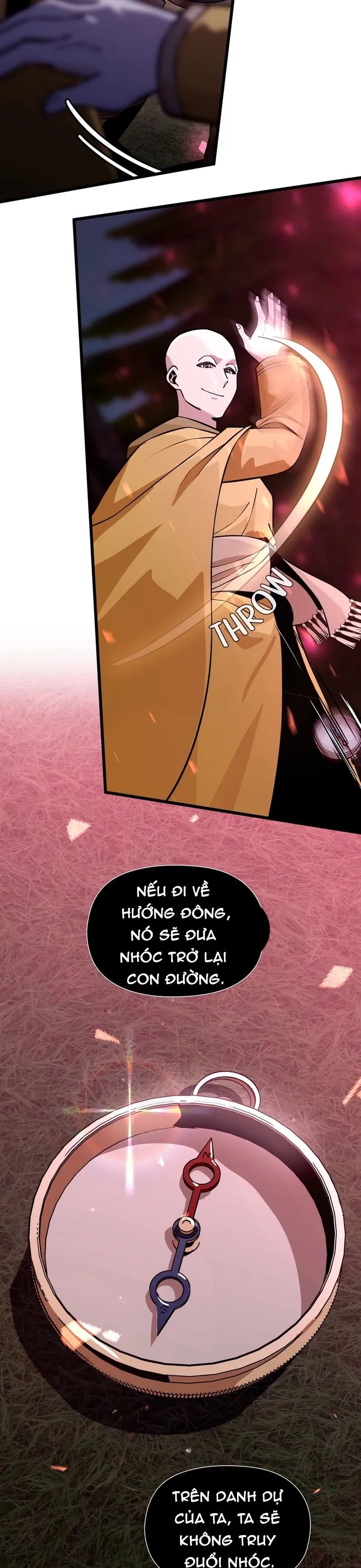 Trọng Sinh Chi Quân Chủ - Chapter 32 - Page 13