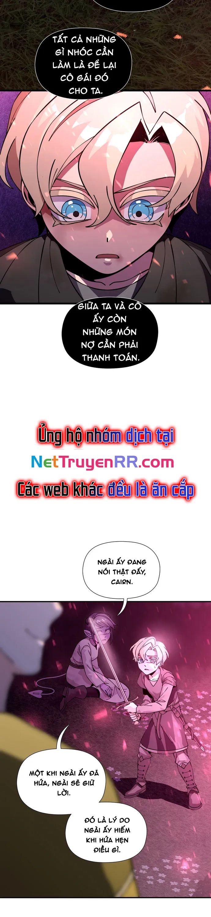 Trọng Sinh Chi Quân Chủ - Chapter 32 - Page 14