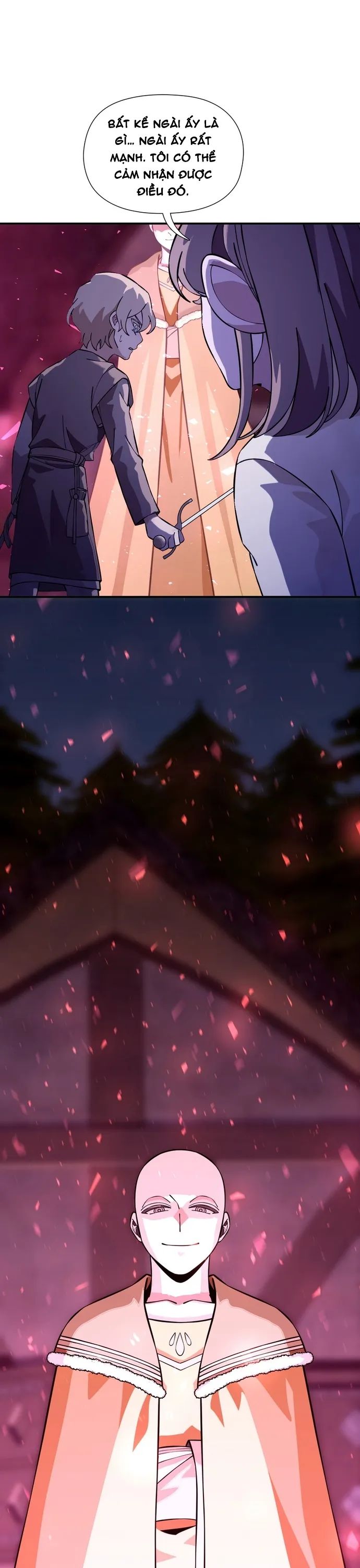 Trọng Sinh Chi Quân Chủ - Chapter 32 - Page 15