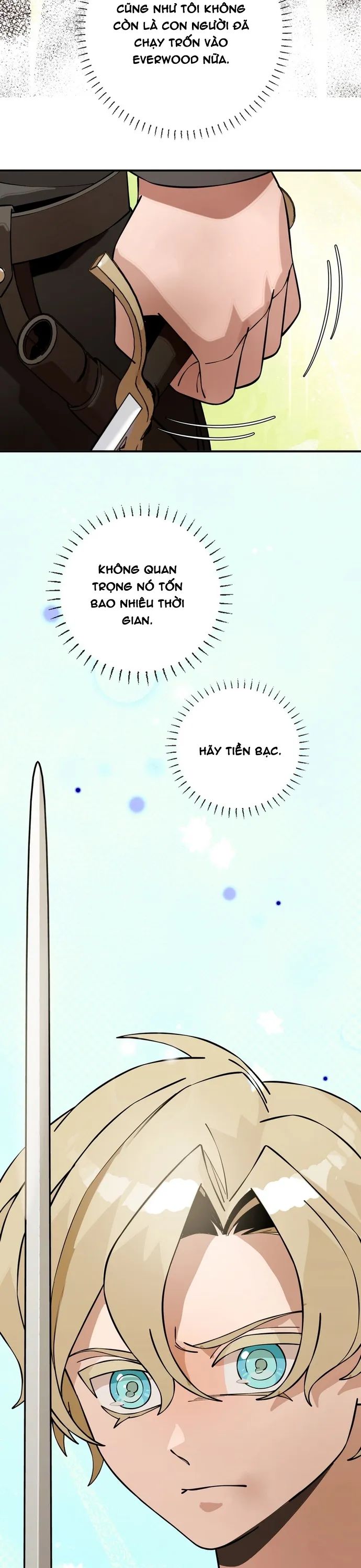 Trọng Sinh Chi Quân Chủ - Chapter 32 - Page 20