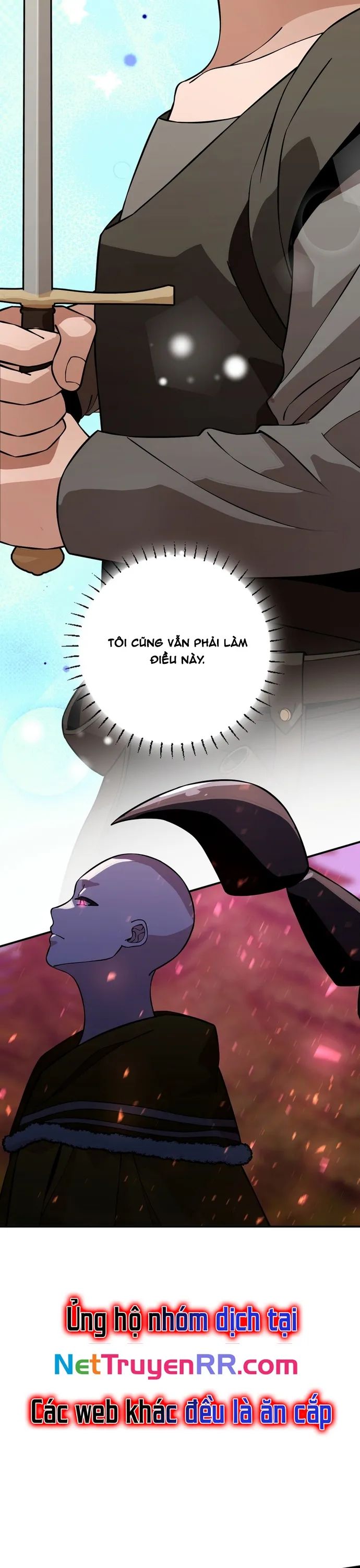 Trọng Sinh Chi Quân Chủ - Chapter 32 - Page 21