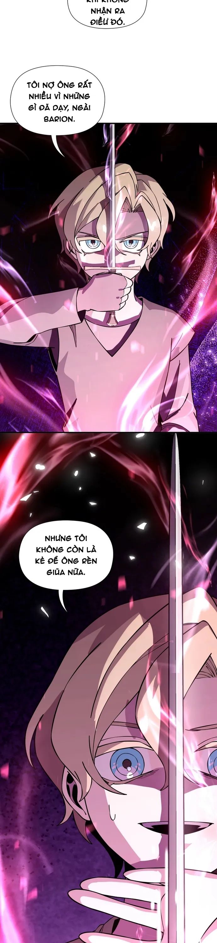 Trọng Sinh Chi Quân Chủ - Chapter 32 - Page 25