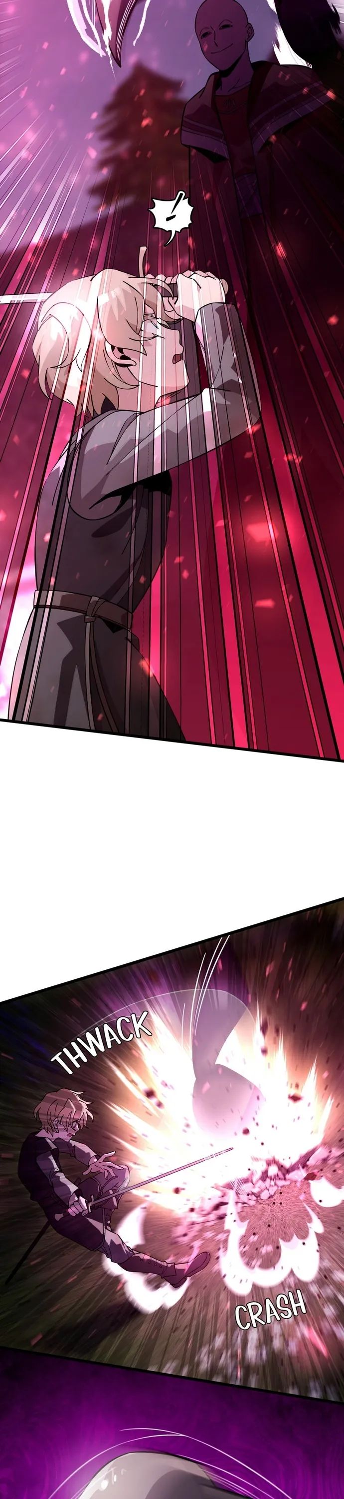 Trọng Sinh Chi Quân Chủ - Chapter 32 - Page 28