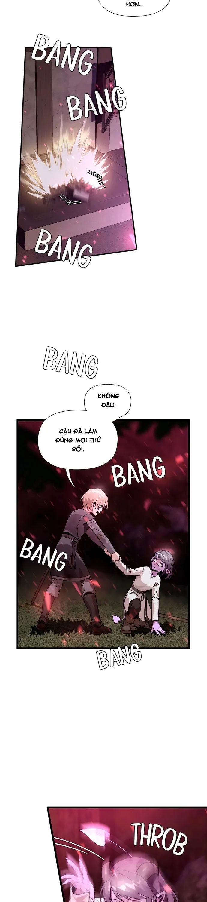 Trọng Sinh Chi Quân Chủ - Chapter 32 - Page 3