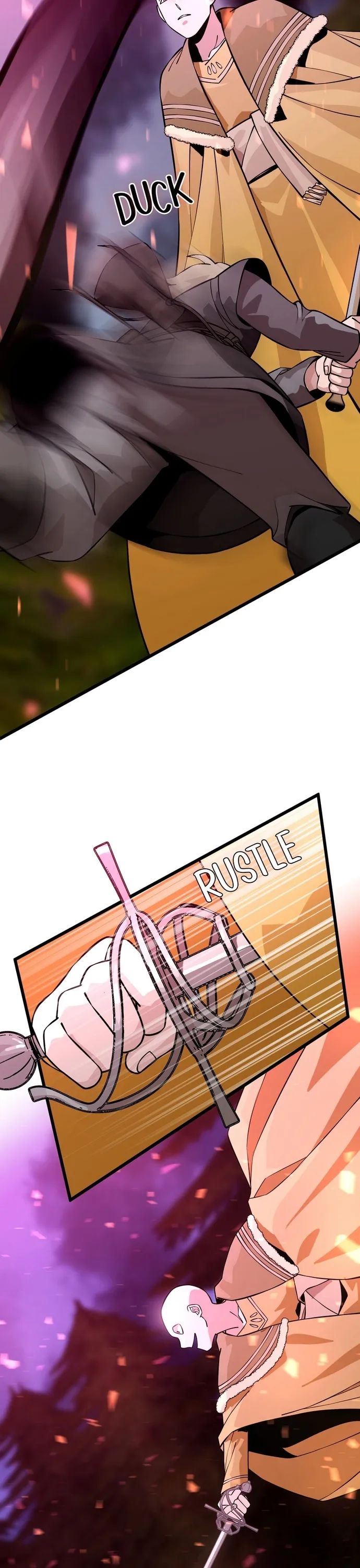 Trọng Sinh Chi Quân Chủ - Chapter 32 - Page 33