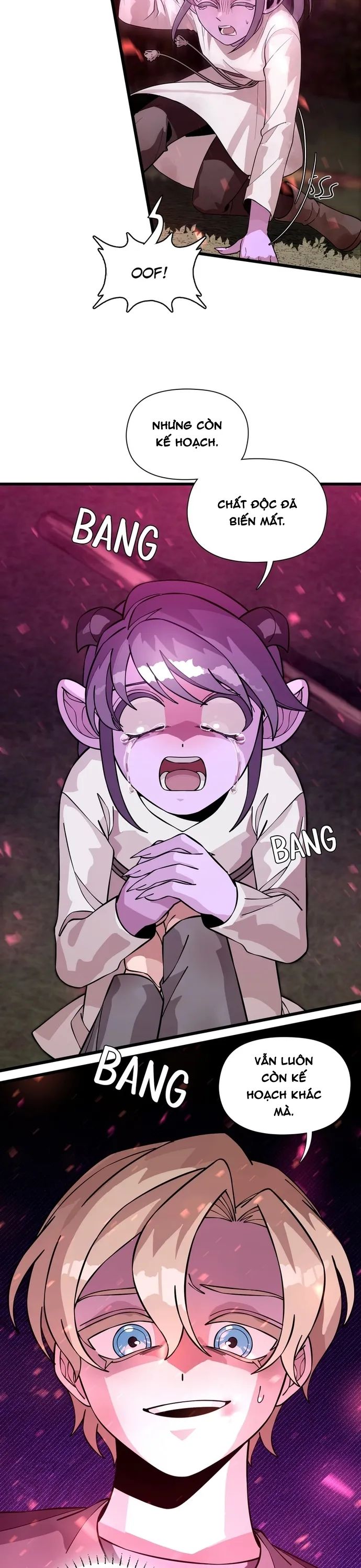 Trọng Sinh Chi Quân Chủ - Chapter 32 - Page 4