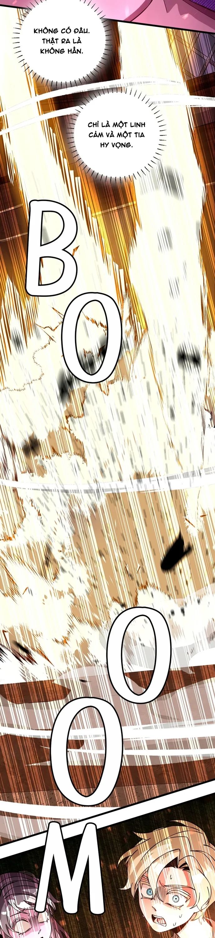 Trọng Sinh Chi Quân Chủ - Chapter 32 - Page 5