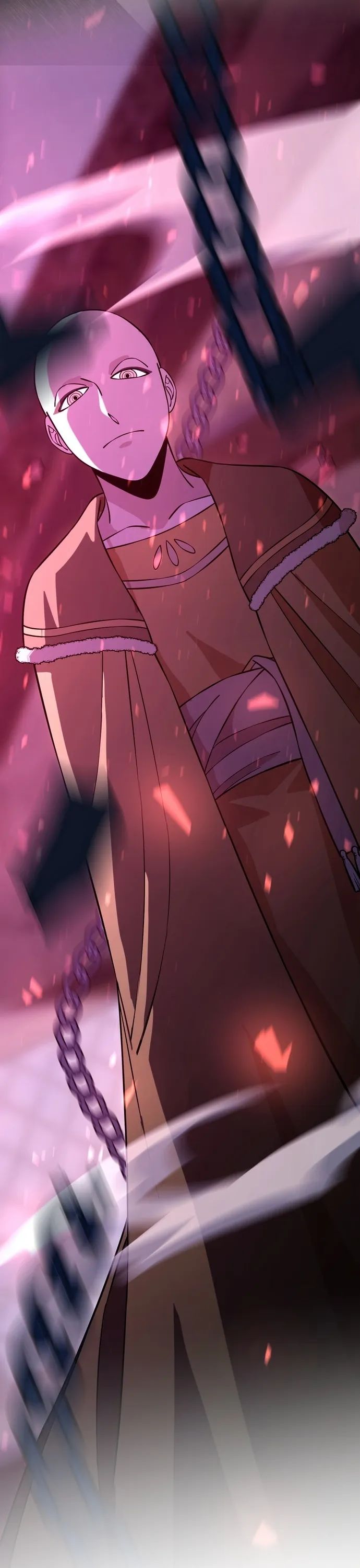 Trọng Sinh Chi Quân Chủ - Chapter 32 - Page 8