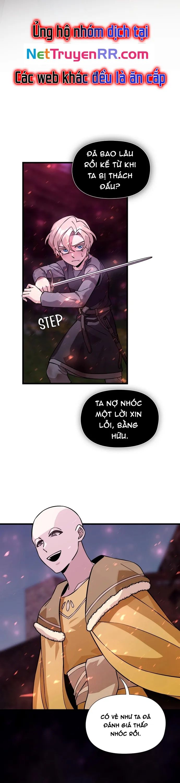 Trọng Sinh Chi Quân Chủ - Chapter 32 - Page 9