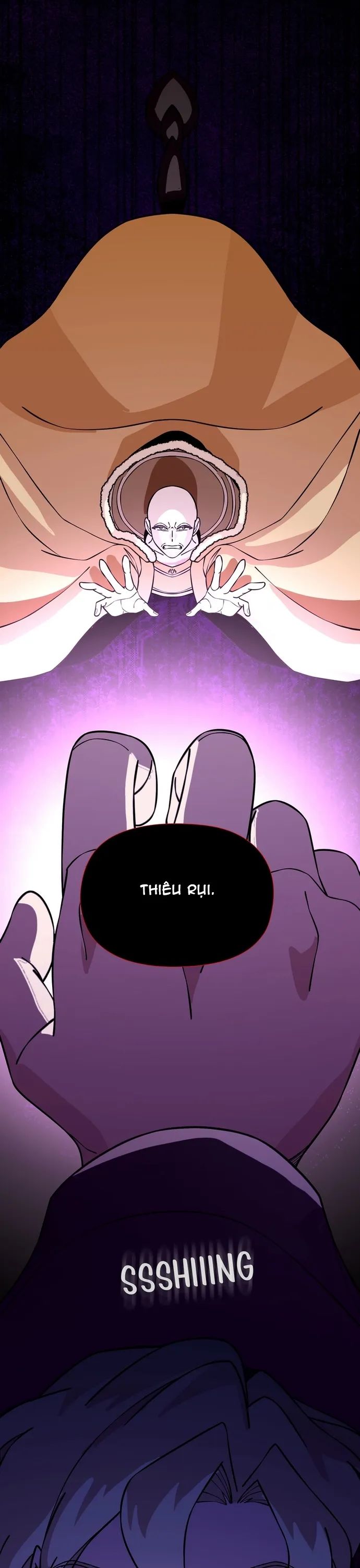 Trọng Sinh Chi Quân Chủ - Chapter 33 - Page 12