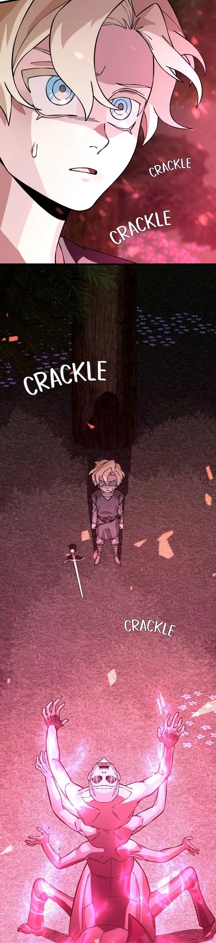 Trọng Sinh Chi Quân Chủ - Chapter 33 - Page 16