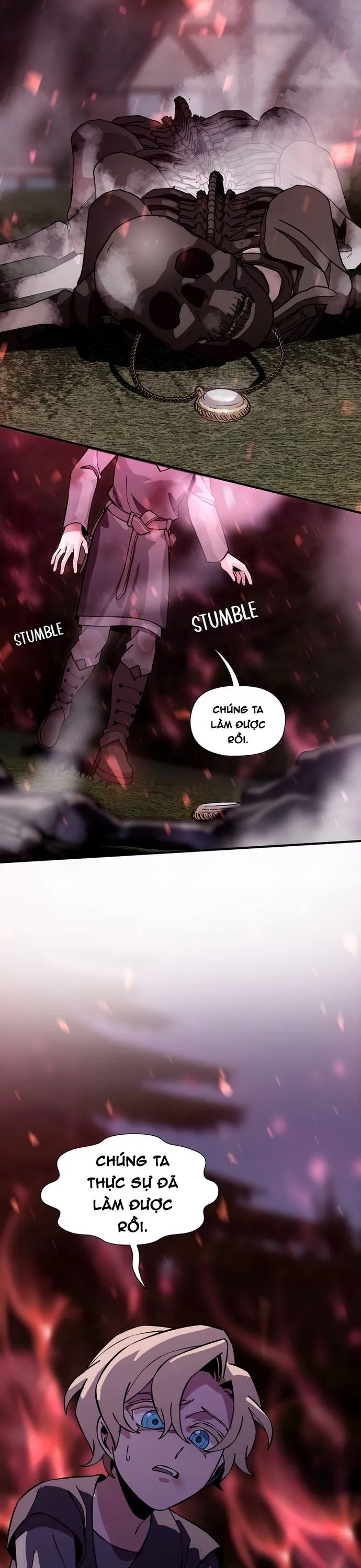 Trọng Sinh Chi Quân Chủ - Chapter 33 - Page 18