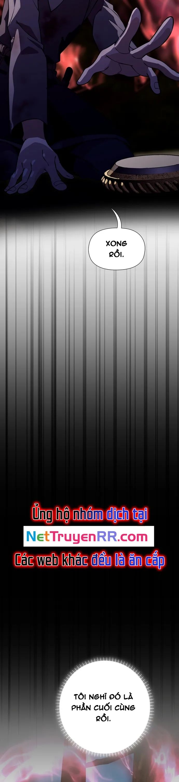 Trọng Sinh Chi Quân Chủ - Chapter 33 - Page 19