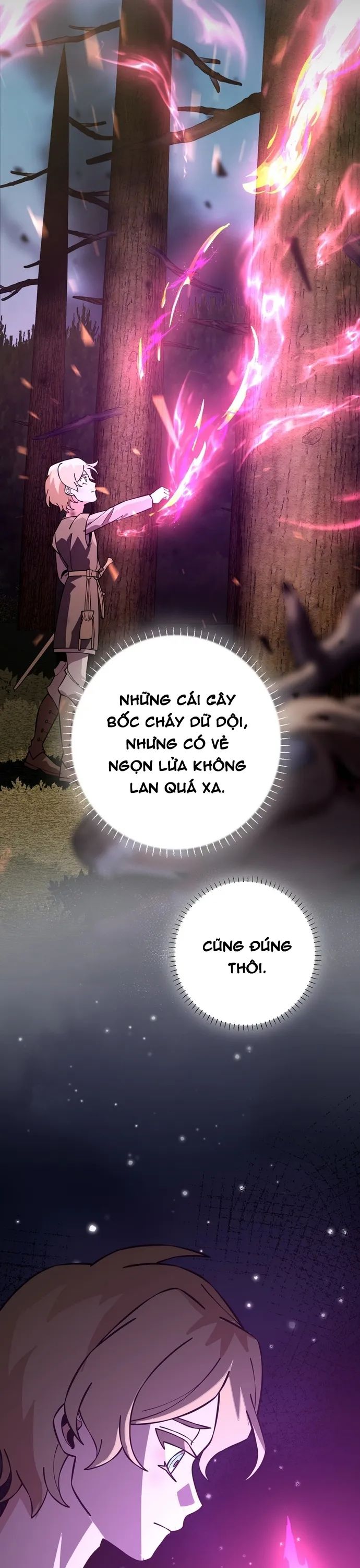 Trọng Sinh Chi Quân Chủ - Chapter 33 - Page 20