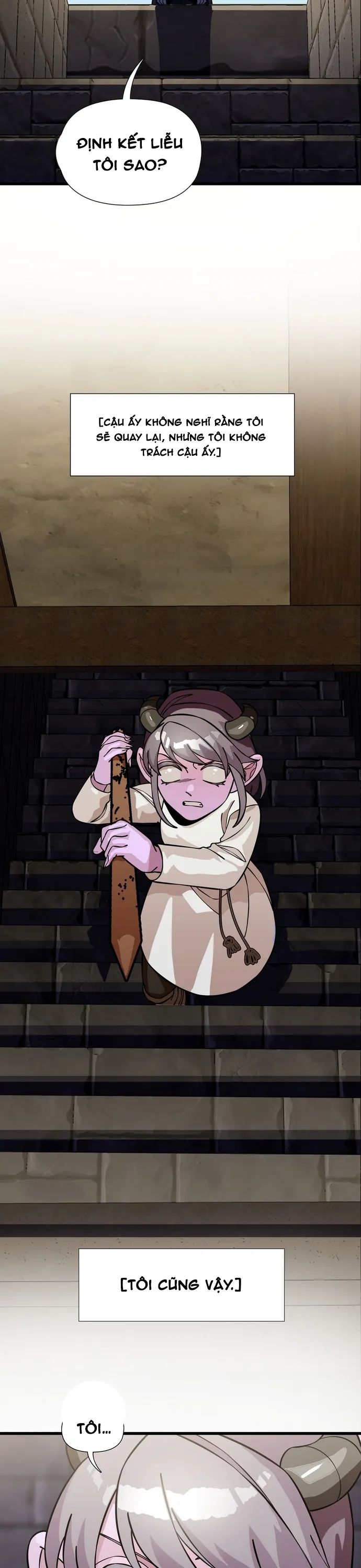 Trọng Sinh Chi Quân Chủ - Chapter 33 - Page 23
