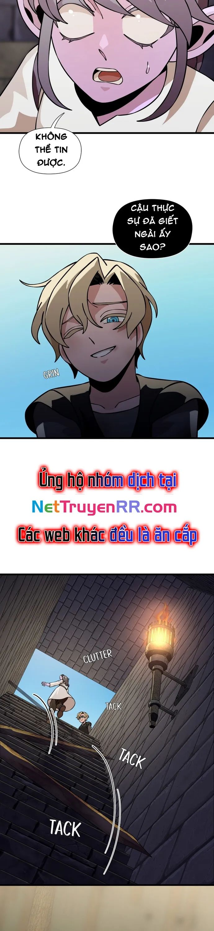 Trọng Sinh Chi Quân Chủ - Chapter 33 - Page 24