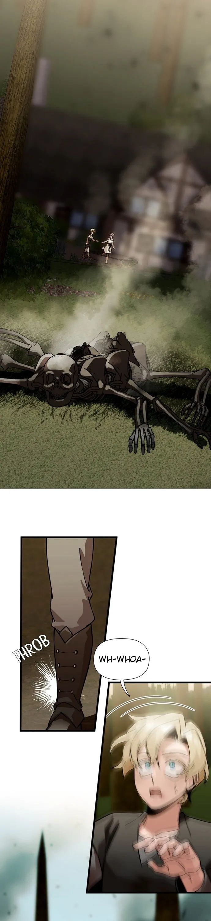 Trọng Sinh Chi Quân Chủ - Chapter 33 - Page 25