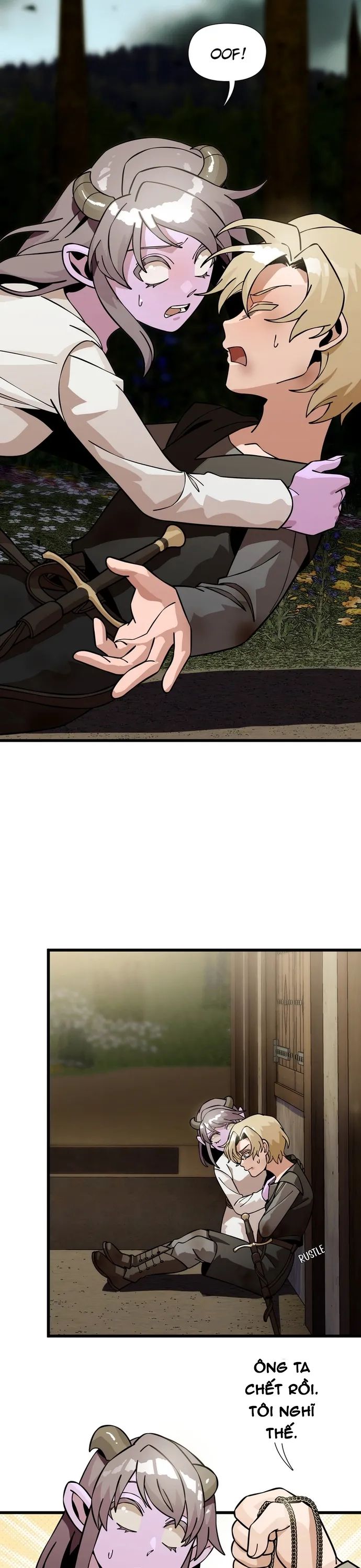 Trọng Sinh Chi Quân Chủ - Chapter 33 - Page 26