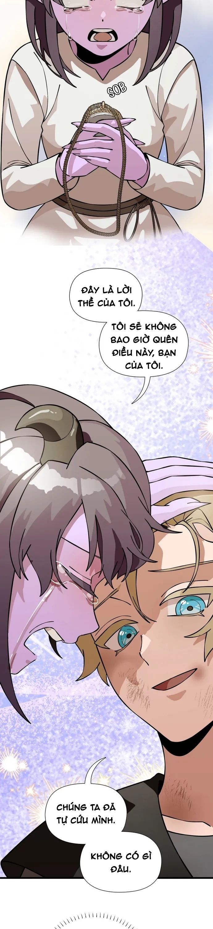 Trọng Sinh Chi Quân Chủ - Chapter 33 - Page 28