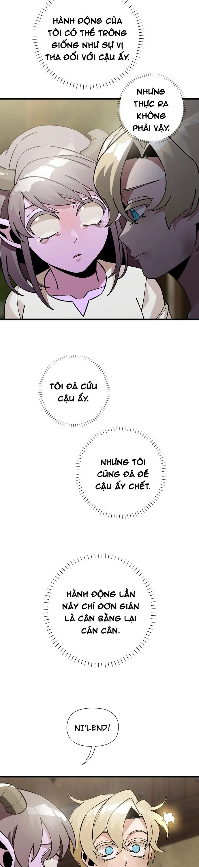 Trọng Sinh Chi Quân Chủ - Chapter 33 - Page 29