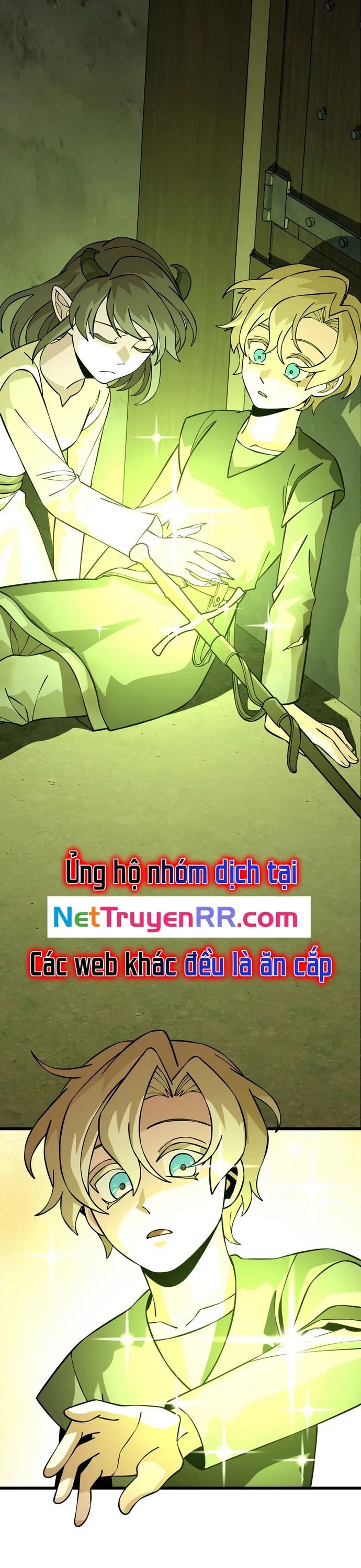 Trọng Sinh Chi Quân Chủ - Chapter 33 - Page 31