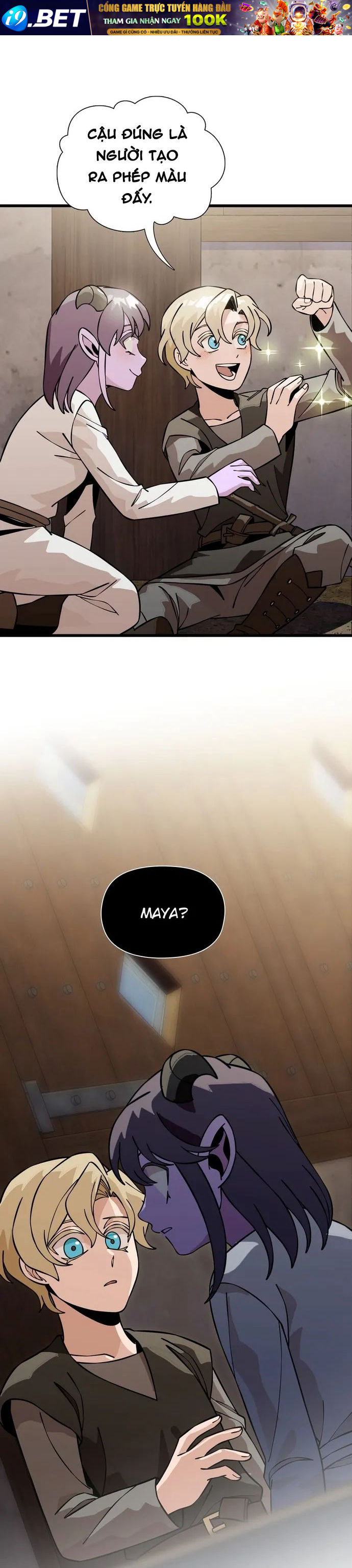 Trọng Sinh Chi Quân Chủ - Chapter 33 - Page 32