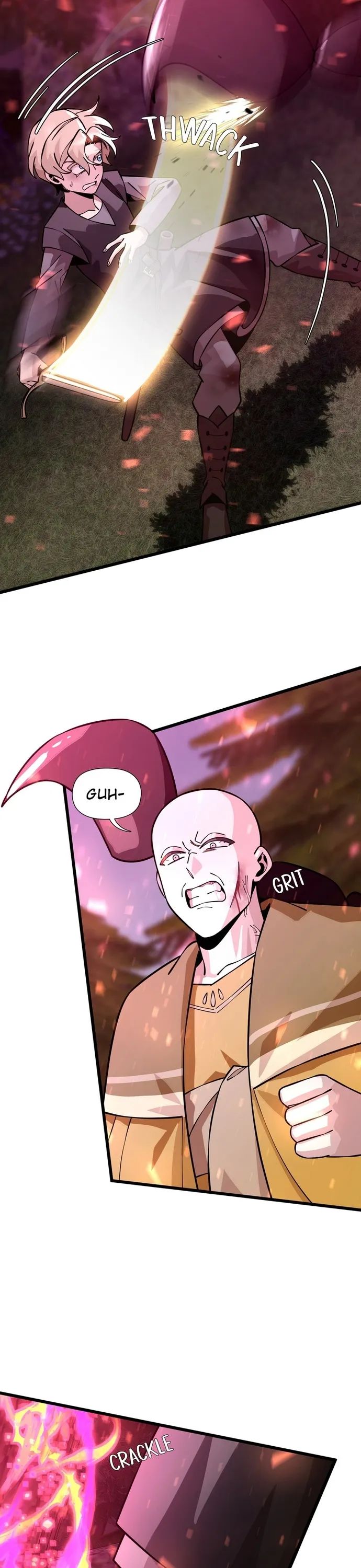 Trọng Sinh Chi Quân Chủ - Chapter 33 - Page 7