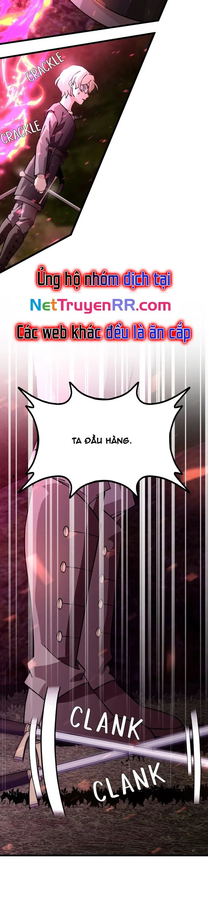 Trọng Sinh Chi Quân Chủ - Chapter 33 - Page 8