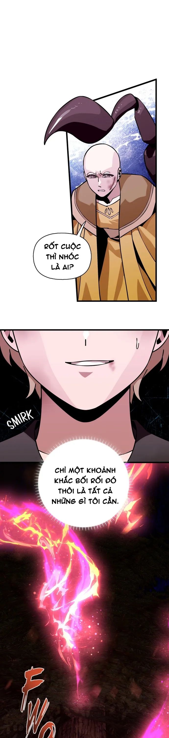 Trọng Sinh Chi Quân Chủ - Chapter 33 - Page 9