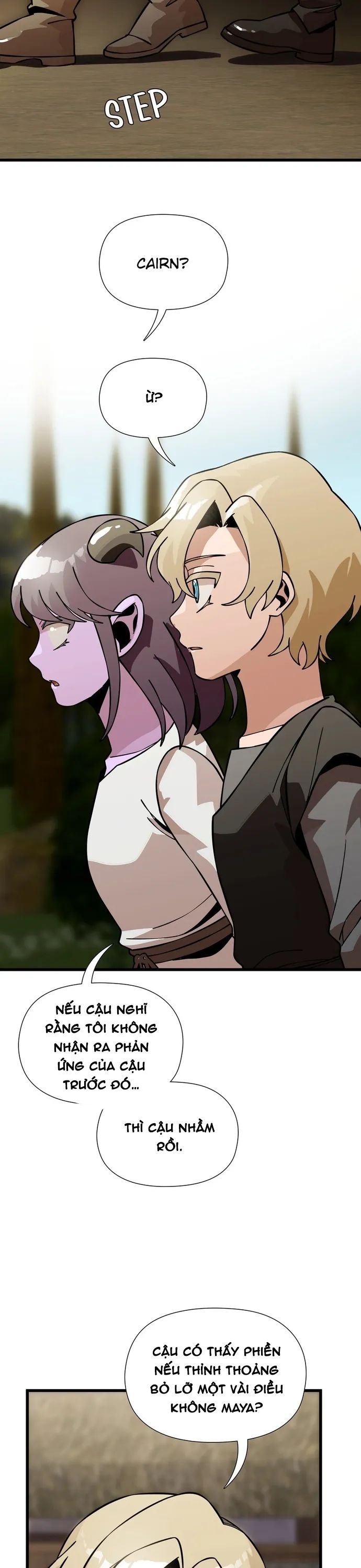 Trọng Sinh Chi Quân Chủ - Chapter 34 - Page 12