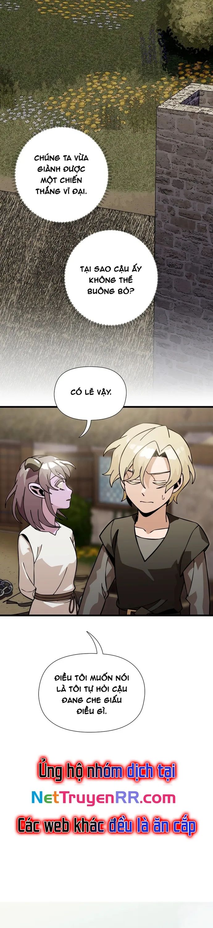 Trọng Sinh Chi Quân Chủ - Chapter 34 - Page 16