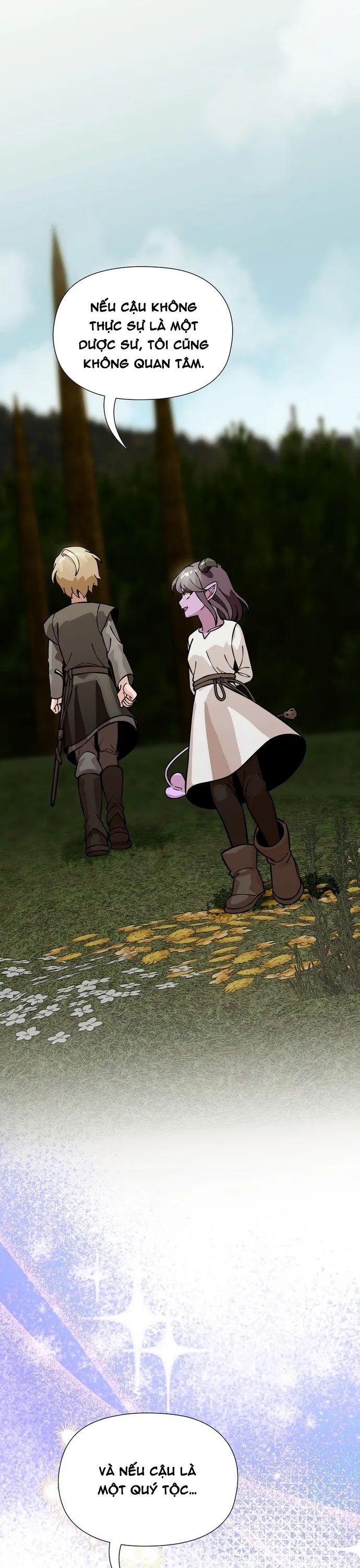 Trọng Sinh Chi Quân Chủ - Chapter 34 - Page 17