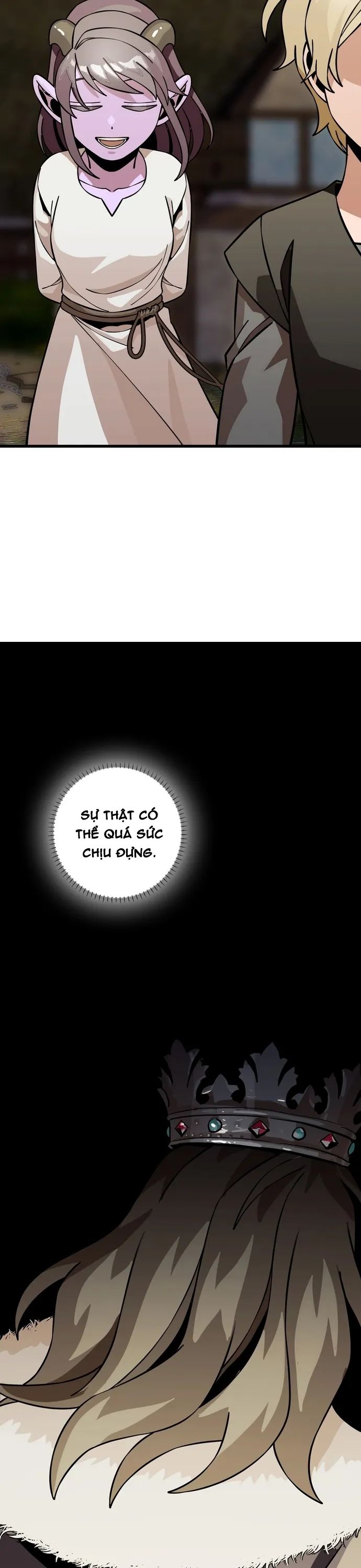 Trọng Sinh Chi Quân Chủ - Chapter 34 - Page 19