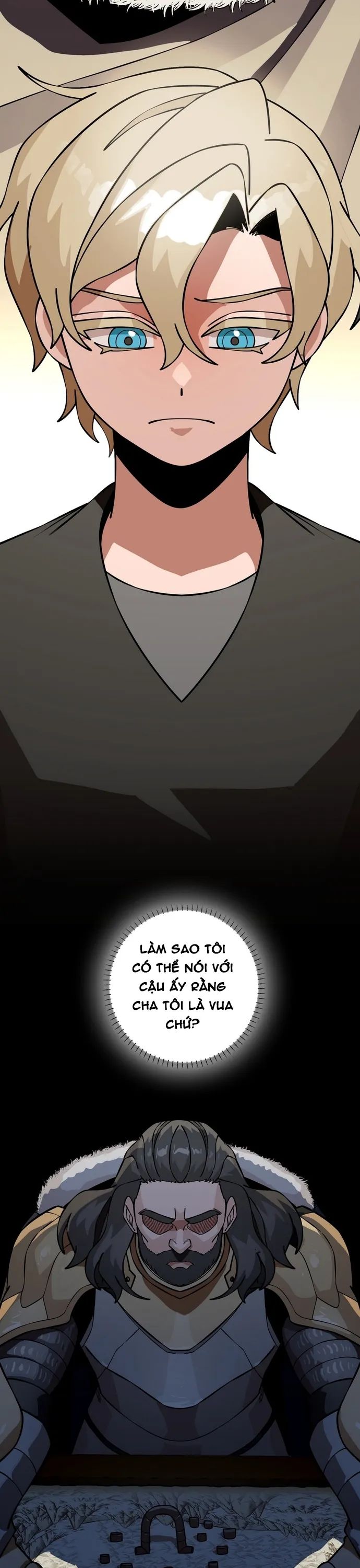 Trọng Sinh Chi Quân Chủ - Chapter 34 - Page 20