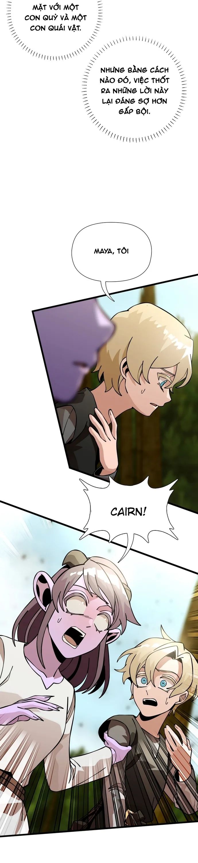 Trọng Sinh Chi Quân Chủ - Chapter 34 - Page 22