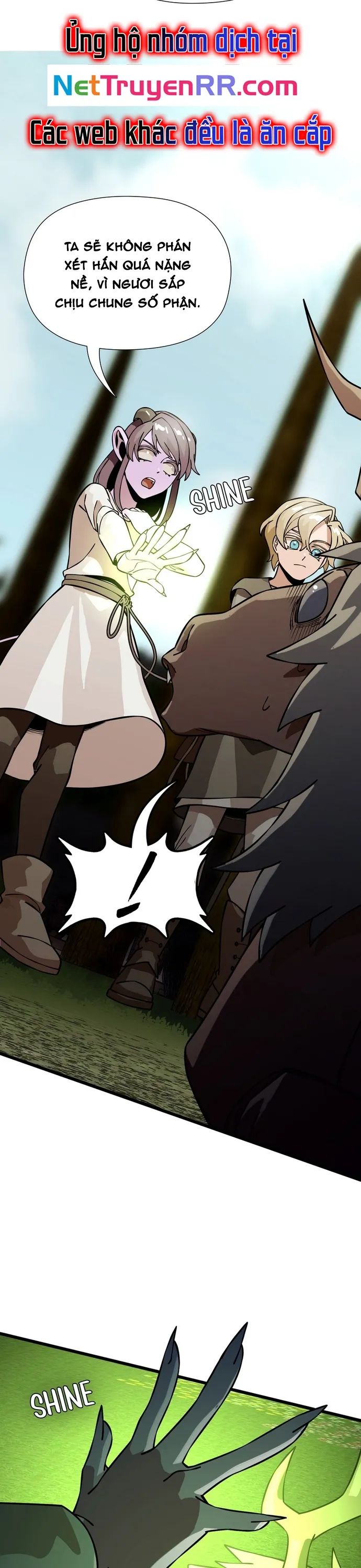 Trọng Sinh Chi Quân Chủ - Chapter 34 - Page 30