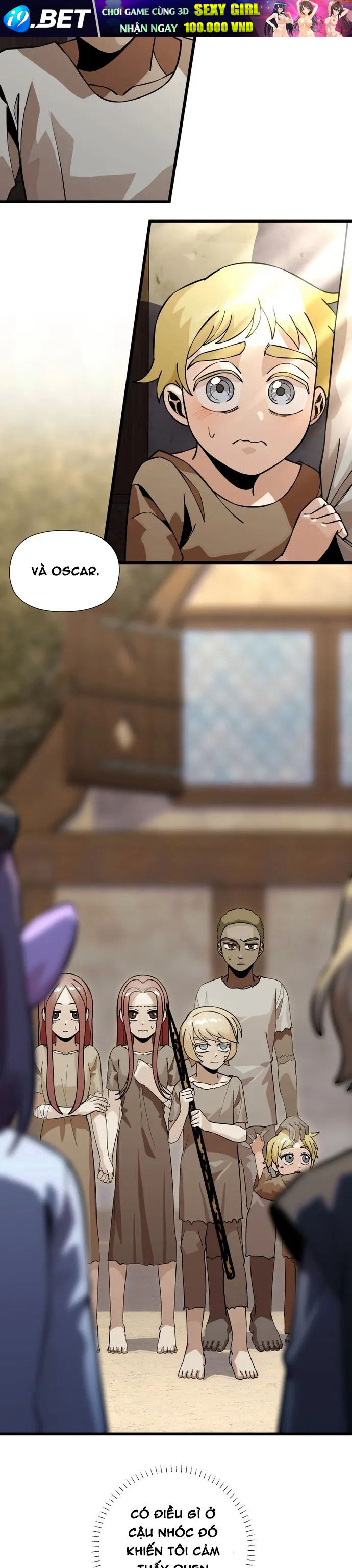 Trọng Sinh Chi Quân Chủ - Chapter 34 - Page 4