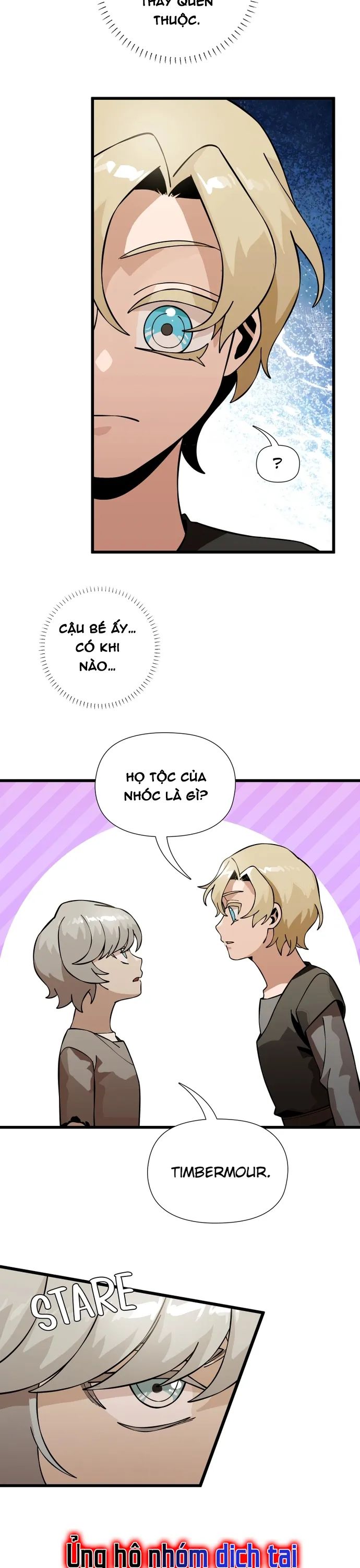 Trọng Sinh Chi Quân Chủ - Chapter 34 - Page 5