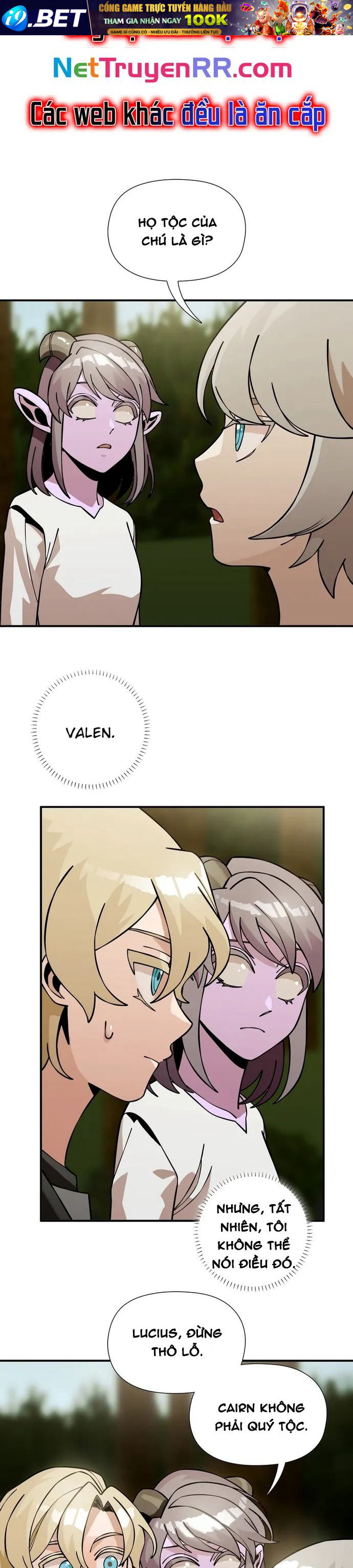 Trọng Sinh Chi Quân Chủ - Chapter 34 - Page 6