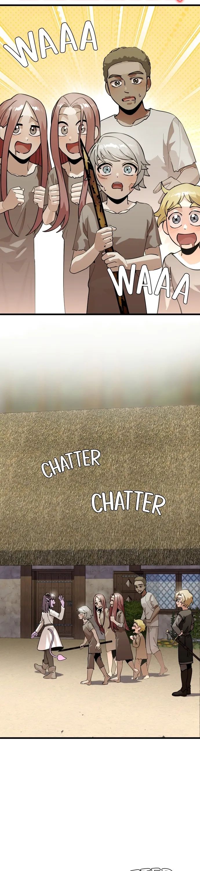 Trọng Sinh Chi Quân Chủ - Chapter 34 - Page 9