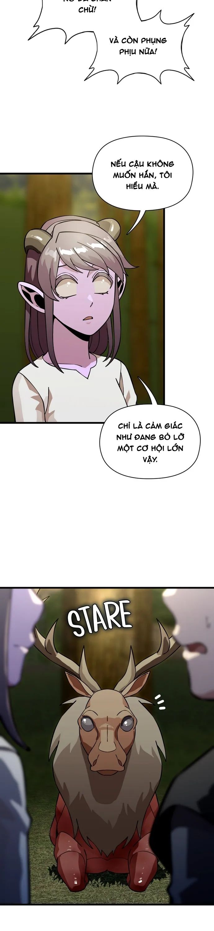 Trọng Sinh Chi Quân Chủ - Chapter 35 - Page 10