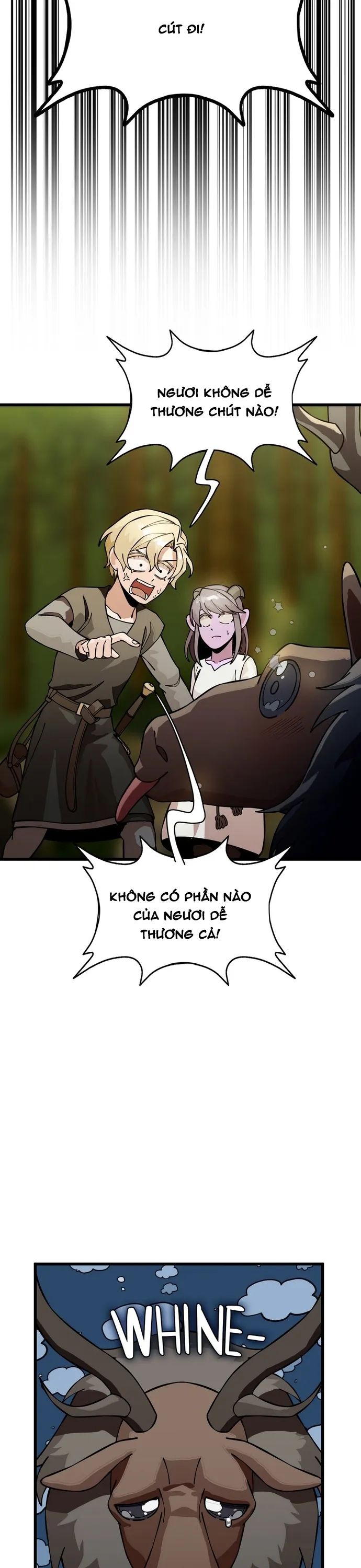 Trọng Sinh Chi Quân Chủ - Chapter 35 - Page 12