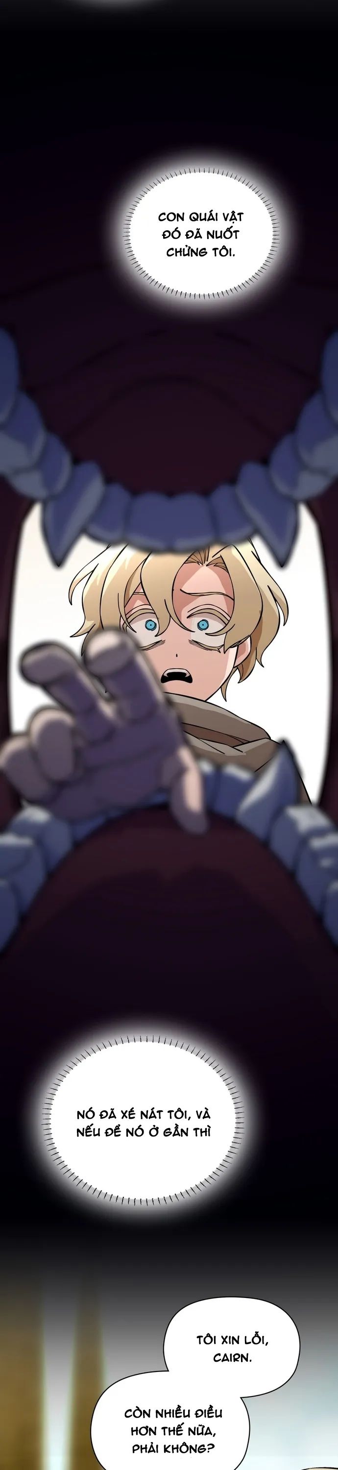 Trọng Sinh Chi Quân Chủ - Chapter 35 - Page 14