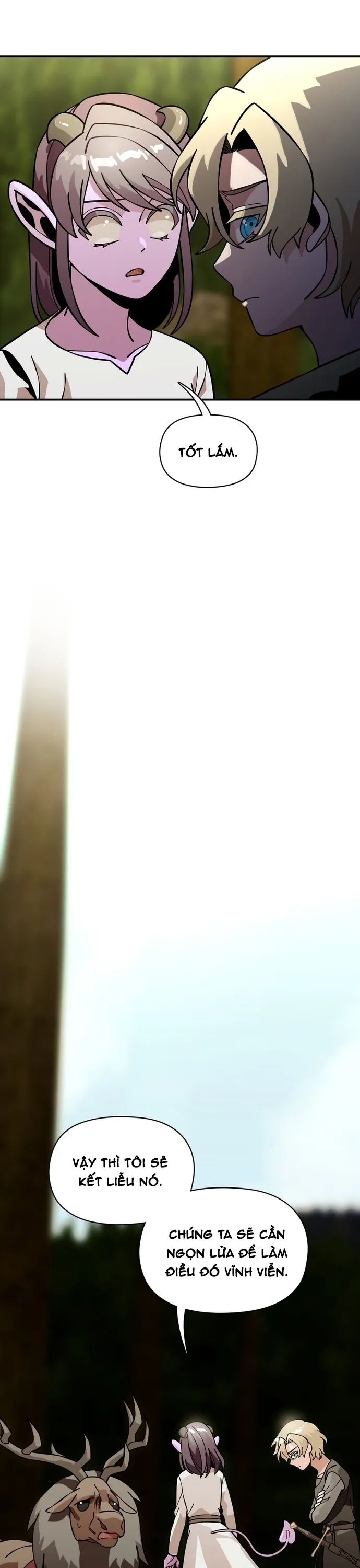Trọng Sinh Chi Quân Chủ - Chapter 35 - Page 16