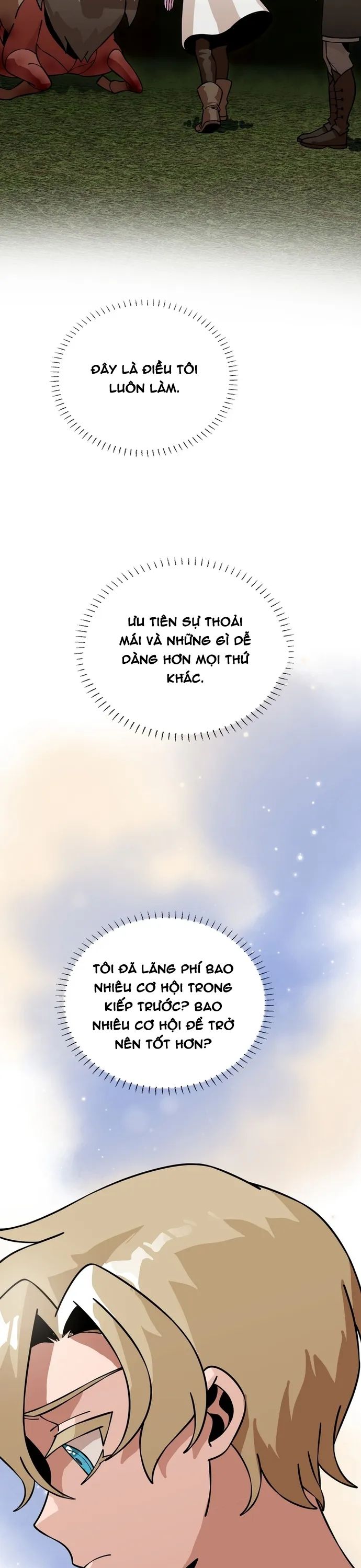 Trọng Sinh Chi Quân Chủ - Chapter 35 - Page 17
