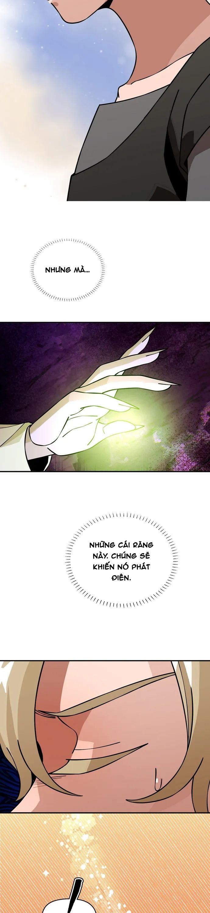 Trọng Sinh Chi Quân Chủ - Chapter 35 - Page 18